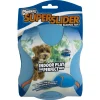 Chuckit! Indoor Super Slider Toy For Dogs (Blue)