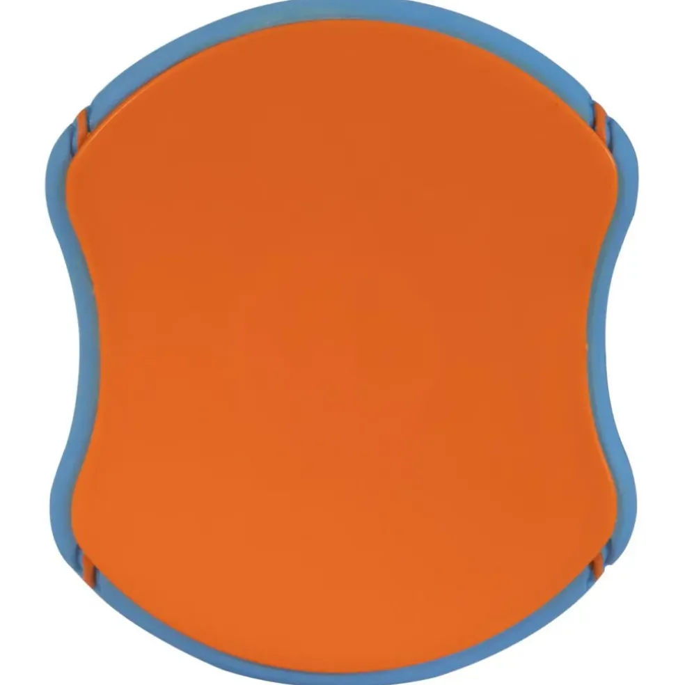 Chuckit! Indoor Super Slider Toy For Dogs (Blue)