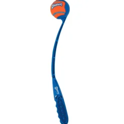 Chuckit! Junior Ball Launcher Toy For Dogs (color varies)