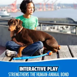 Chuckit! Pro Ball Launcher Toy For Dogs, Color Varies