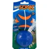 Chuckit! Sonic Fetch Ball Toy For Dogs- Medium (2 pack)