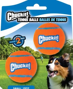 Chuckit! Tennis Ball Toy for Dogs
