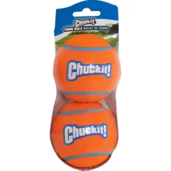 Chuckit! Tennis Ball Toy for Dogs