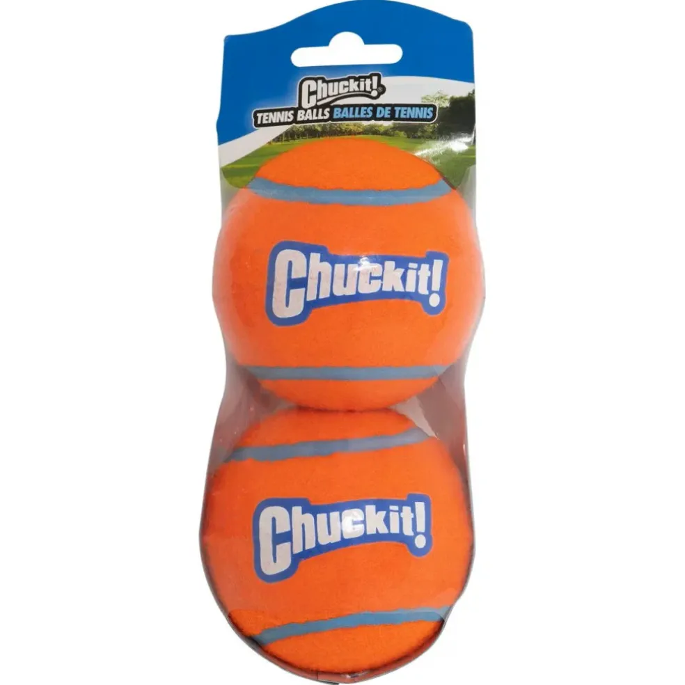 Chuckit! Tennis Ball Toy for Dogs