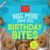 Cloud Star Wag More Bark Less Birthday Bites Soft Baked Peanut Butter & Honey Dog Treats (5 oz)