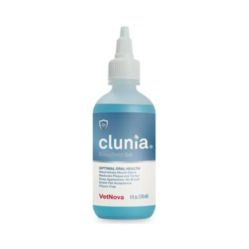 Clunia EasyDent Gel (4 oz)