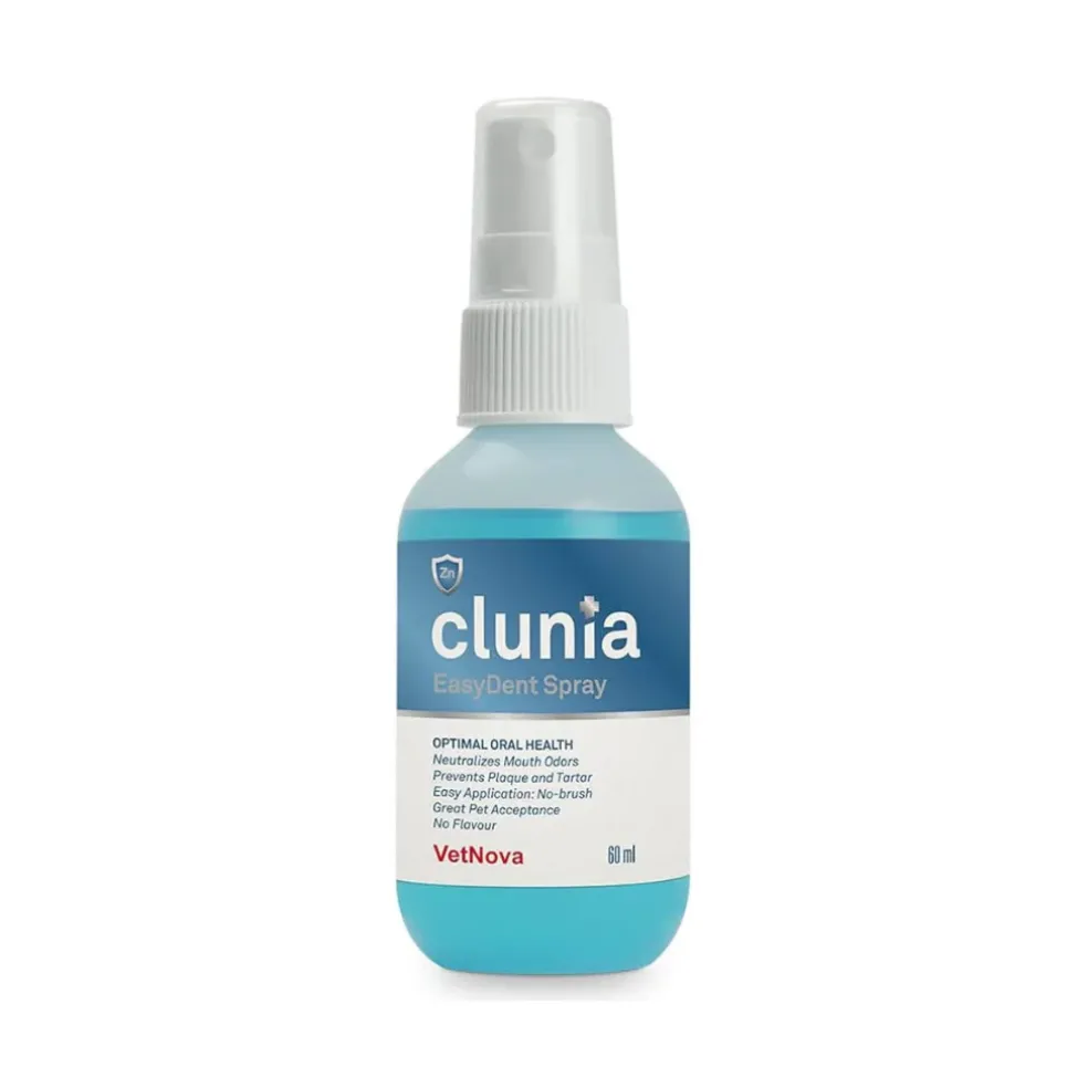 Clunia EasyDent Spray (2 oz)