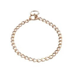COASTAL Herm Sprenger Choke Collar, Heavy