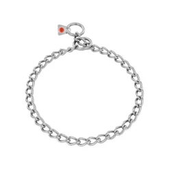 COASTAL Herm Sprenger Choke Collar, Heavy