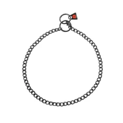 COASTAL Herm Sprenger Choke Collar, Fine