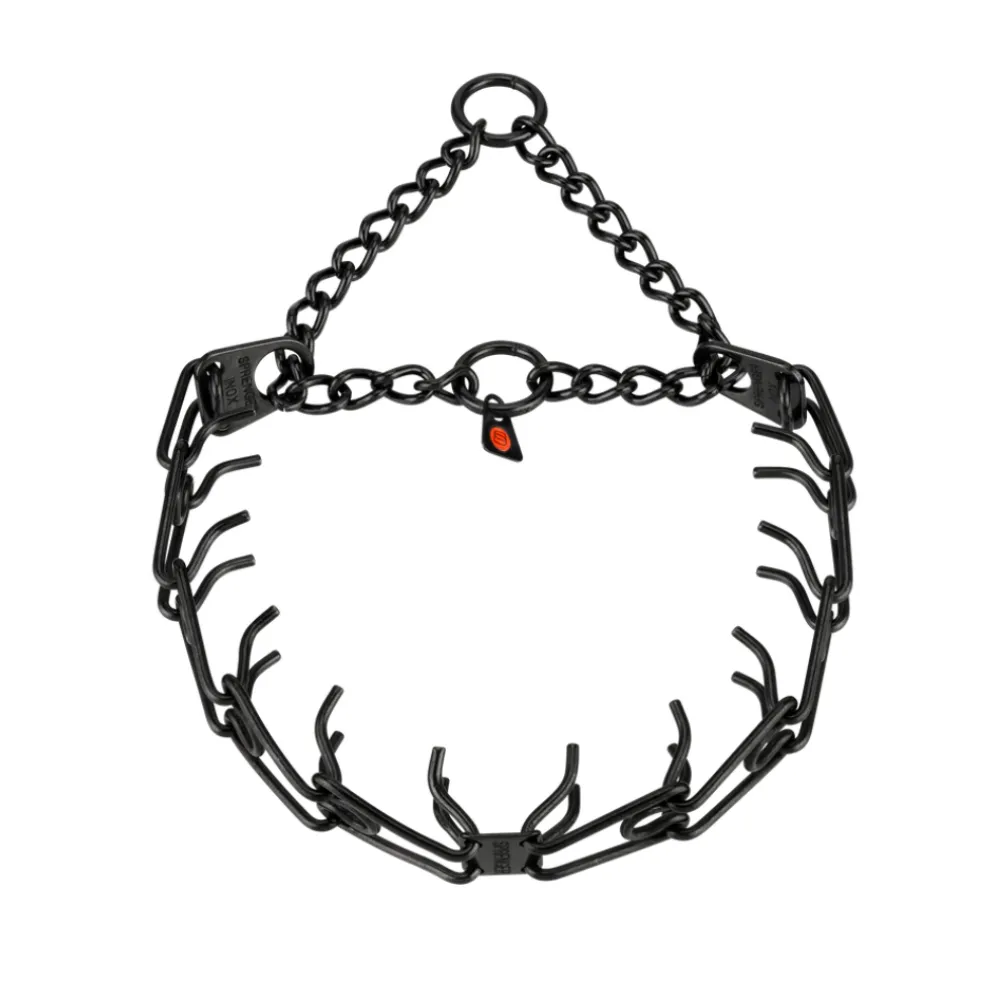 COASTAL Herm Sprenger Pinch Collar