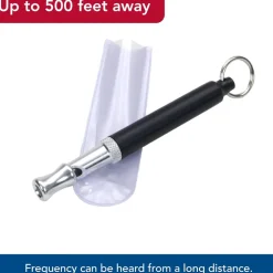 Coastal Pet Silent Whistle For Dogs