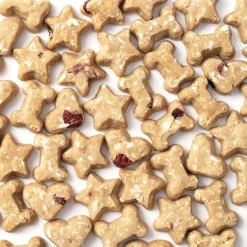 Cocotherapy Coco-Charms Training Treats for Dogs & Puppies, 5-oz