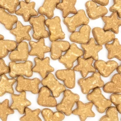 Cocotherapy Coco-Charms Training Treats for Dogs & Puppies, 5-oz