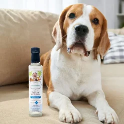 Cocotherapy TriPlex MCT-3 Oil for Dogs, Cats & Birds