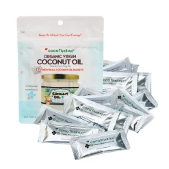 Cocotherapy Virgin Coconut Oil Supportive Care for Dogs, Cats & Birds