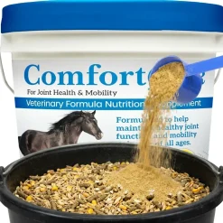 Comfort Quik Original Joint Health & Mobility Supplement for Horses