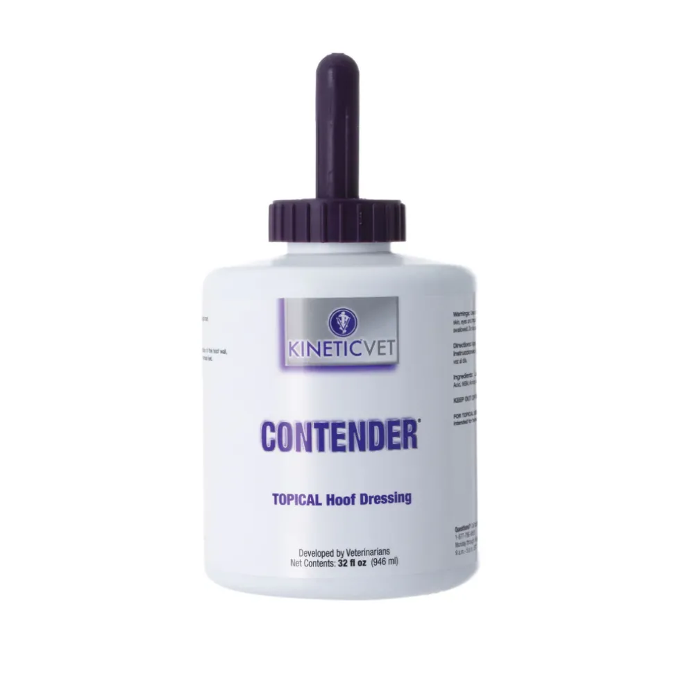 Contender Topical Hoof Dressing, 32 oz