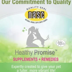Coprophagia Stool Eating Deterrent Tablets for Dogs (90 ct)