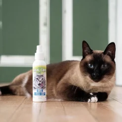 Core Pet Feline Oral Care Gel For Cats Salmon Flavor, 4-oz