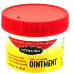 Corona Multi-Purpose Ointment for Horses