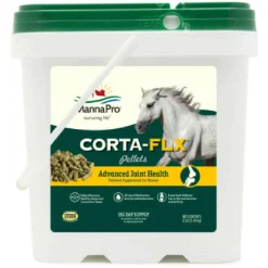 Corta-Flx Joint Supplement Pellets for Horses