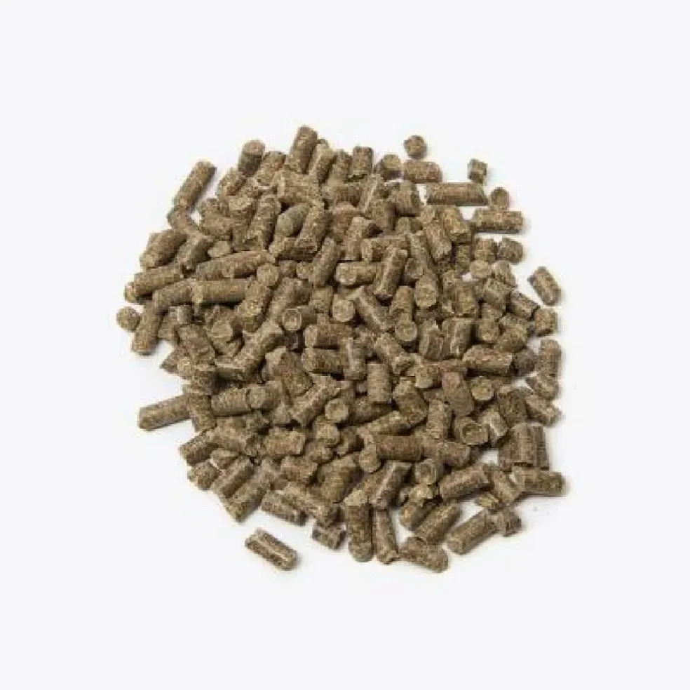 Corta-Flx Joint Supplement Pellets for Horses