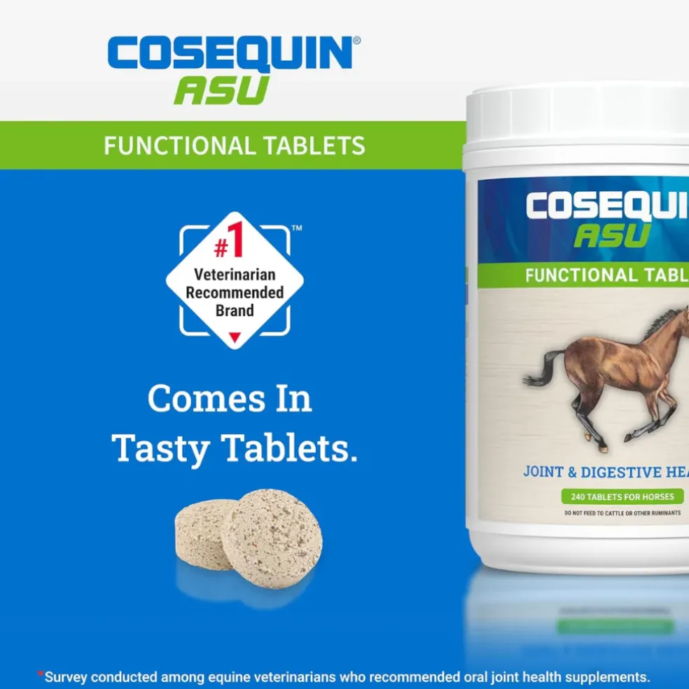 Cosequin ASU Functional Tablets (240 grams)