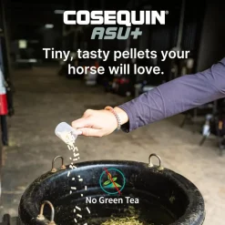 Cosequin ASU Plus HA Pellets (1050 grams)