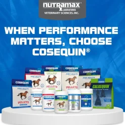 Cosequin ASU Plus HA Pellets (1050 grams)