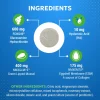 Cosequin Elements Joint Health Supplement for Dogs (75 chewable tablets)