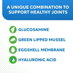 Cosequin Elements Joint Health Supplement for Dogs (75 chewable tablets)