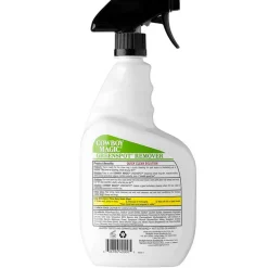 Cowboy Magic Green Spot Remover Waterless Shampoo Spray