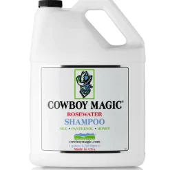 Cowboy Magic Rosewater Shampoo For Pets