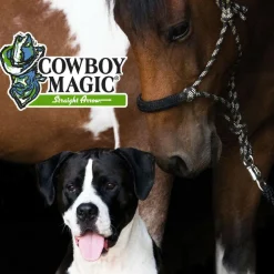 Cowboy Magic Shine In YellowOut Shampoo For Pets