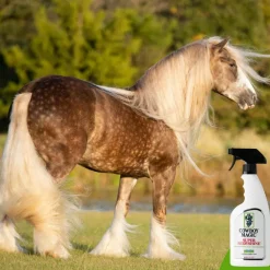 Cowboy Magic Super Bodyshine Spray For Pets (32 oz)