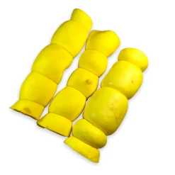 Cow Cheek - Chicken - 10-12”