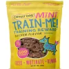 Crazy Dog Train-Me! Training Treat Minis Chicken Flavor (10 oz)