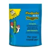 C&S Woodpecker Suet Nuggets Wild Bird Food (27 oz)