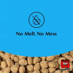 C&S Woodpecker Suet Nuggets Wild Bird Food (27 oz)