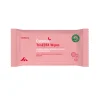 Cutania TrisEDTA Antimicrobial Wipes for Dogs, Cats, Horses & Small Animals (24 wipes)