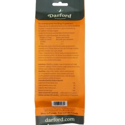 Darford Mega Pumpkin Mega Bones Dog Treats