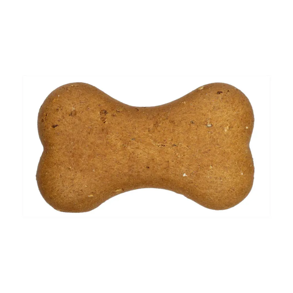 Darford Mega Pumpkin Mega Bones Dog Treats
