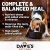 Dave's Pet Food 95% Premium Chicken & Chicken Liver Grain-Free Canned Wet Dog Food, 12.5-oz, case of 12