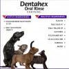 Dentahex Oral Hygiene Rinse (8 oz)