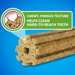 DentaLife Daily Oral Care Small/Medium Dental Dog Treats