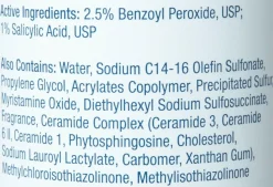 DermaBenSs Shampoo