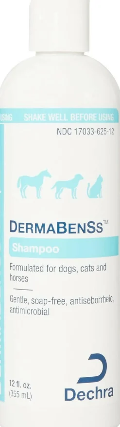 DermaBenSs Shampoo