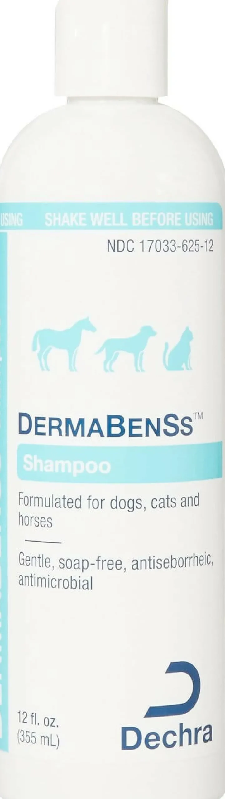 DermaBenSs Shampoo