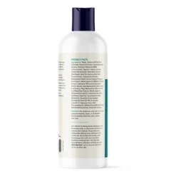 Dermabliss Advanced Vet Strength Anti-Itch & Allergy Relief Shampoo for Dogs & Cats, 16 oz
